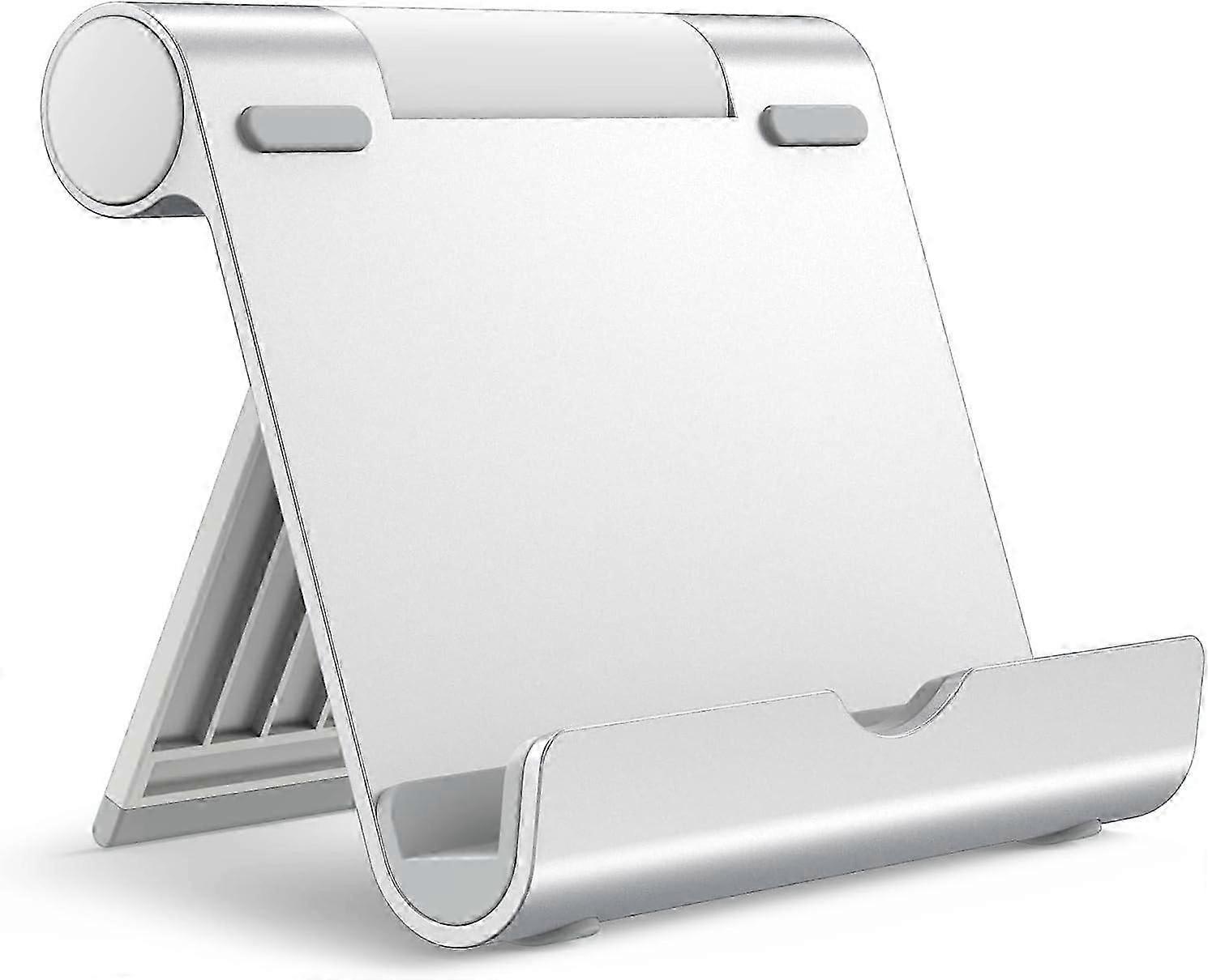 1pc,Tablet Stand, Adjustable Portable Desktop Holder