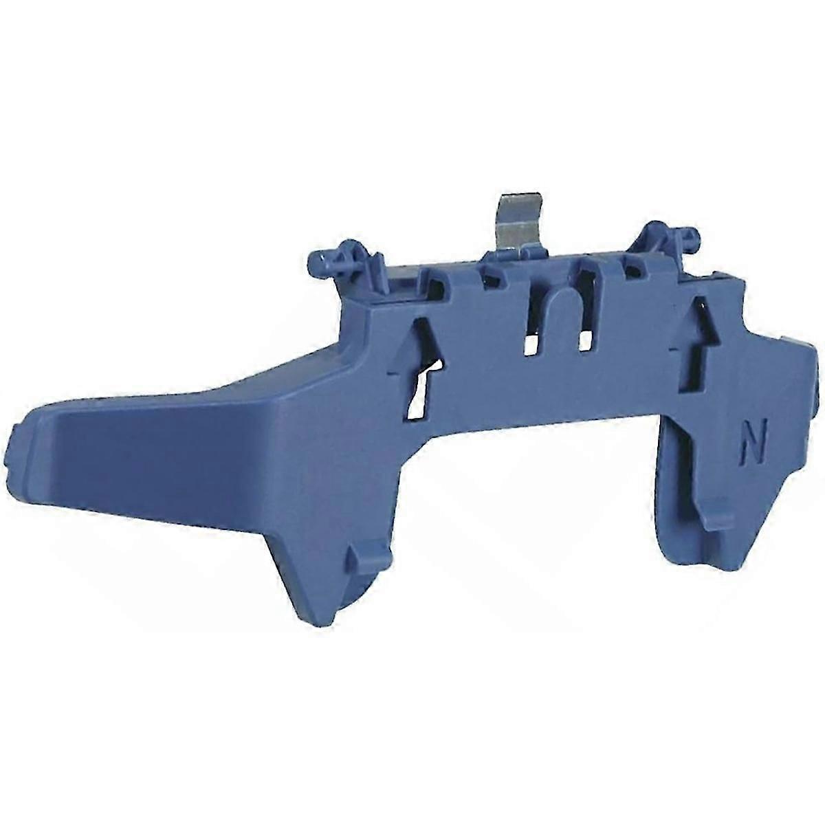 Replacement part for Miele C3 COMPLETE dust bag holder