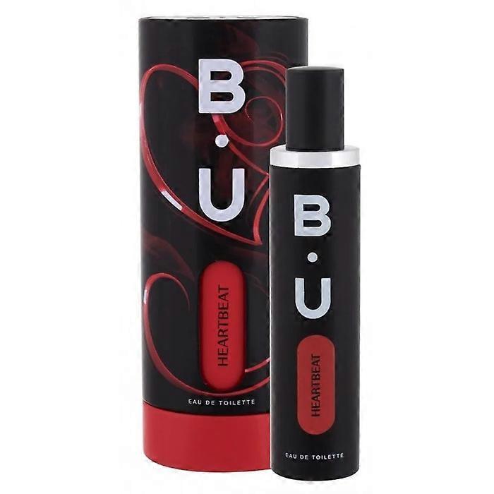 B.U. Heartbeat EDT 50ml