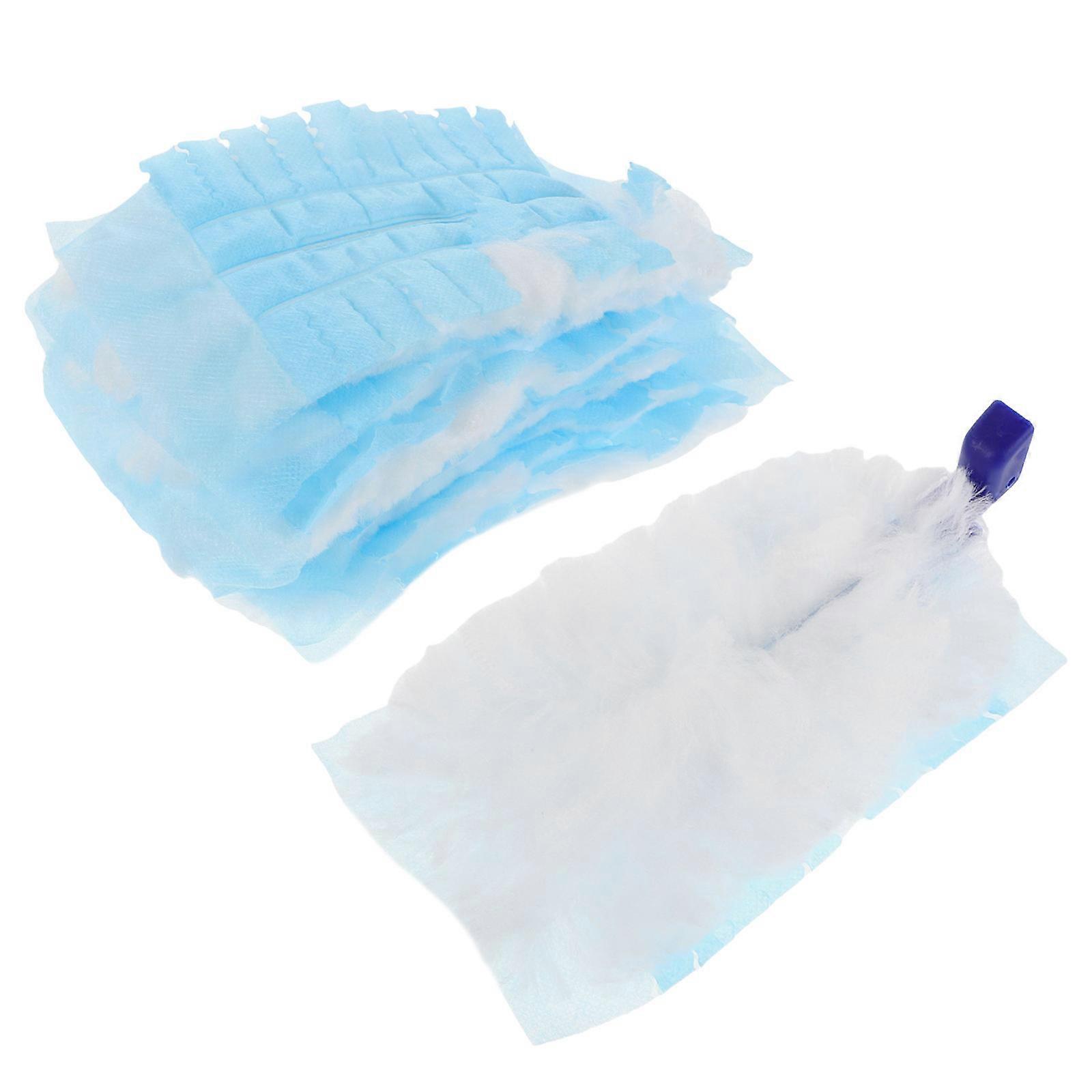 Car Interior Dusting Brush with Electrostatic Cleaning 1Set