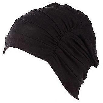 Comfy Chemo Cap Chemo Hats Skullies Beanie Headwear Cap Under Hat Zekai