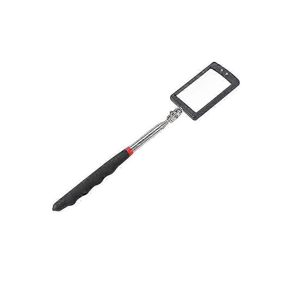 Telescopic Wall Inspection Mirror Tool
