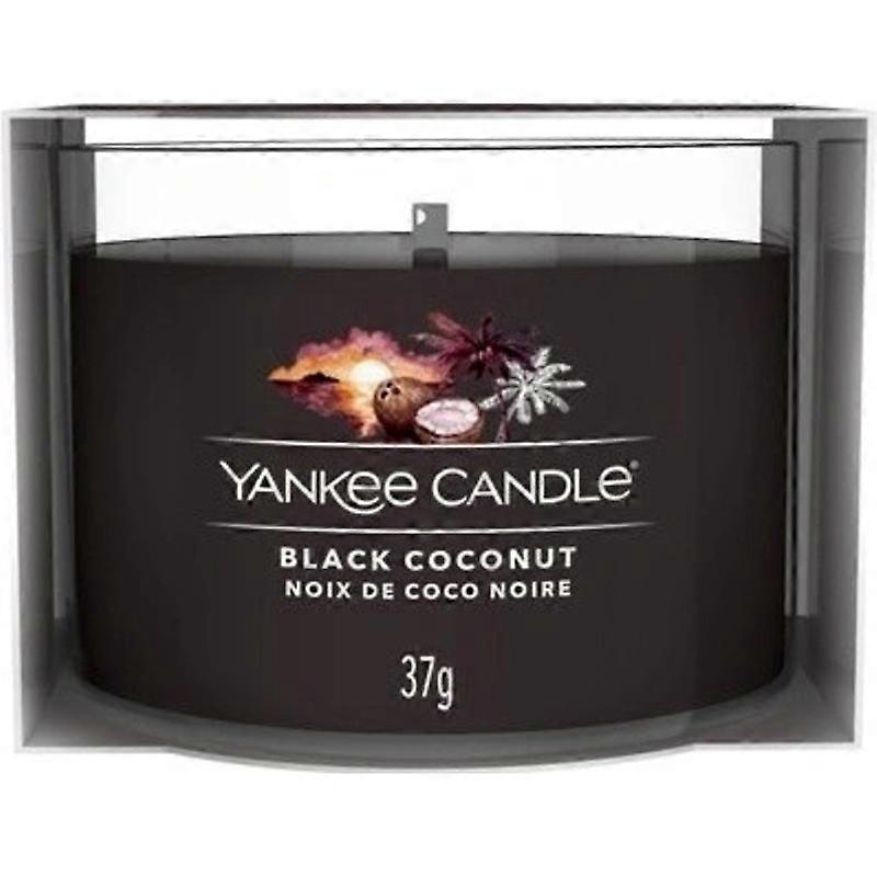 Black Coconut 37.0g