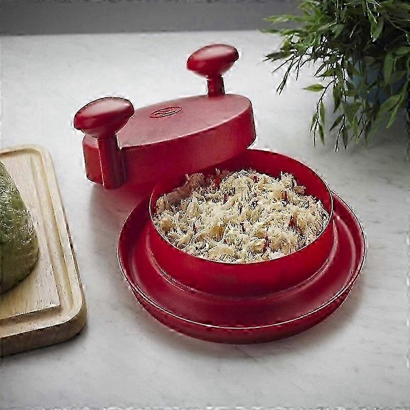 26-27 Shredder Beef Stuffing Machine Chicken