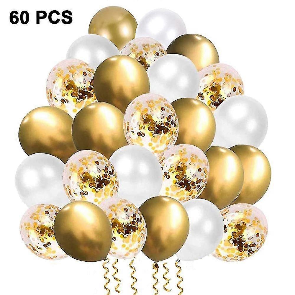 Balon Kit , Decoratiuni de partid