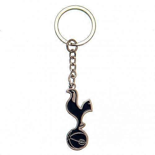 Tottenham Hotspur FC Crest Keyring