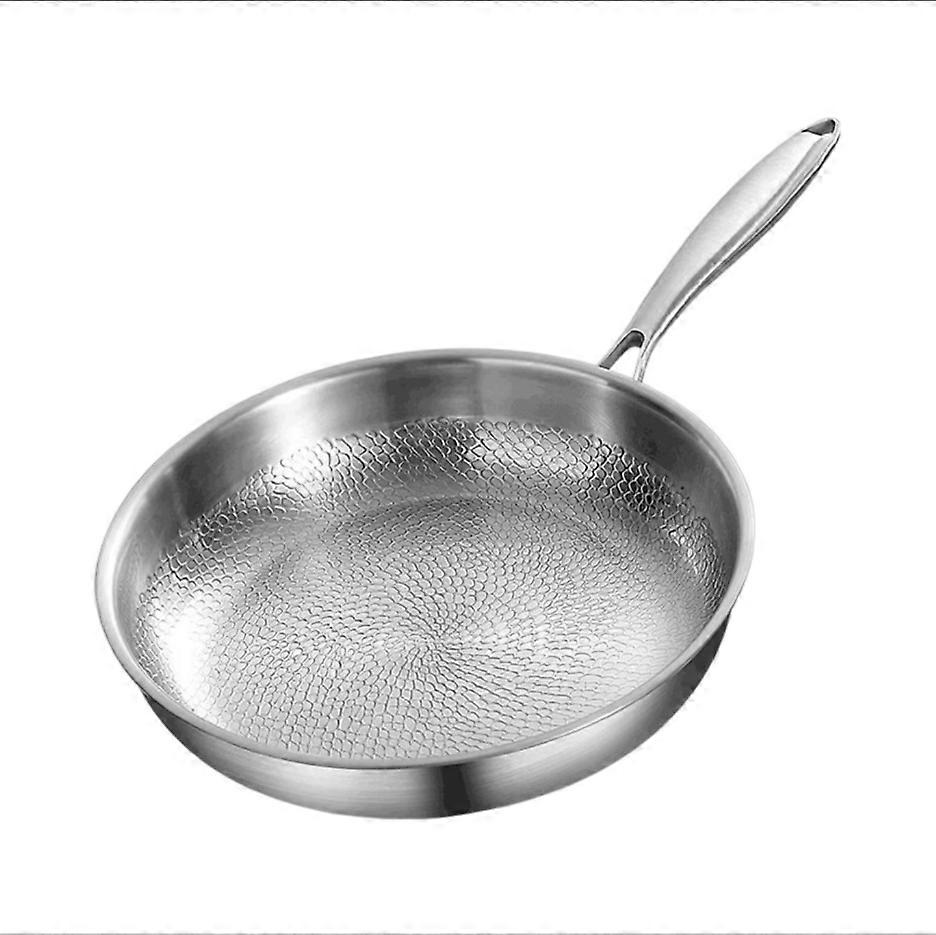Titanium Pan Pro With Lid Durable Scratch Non Stick Titanium Pan For Cooking