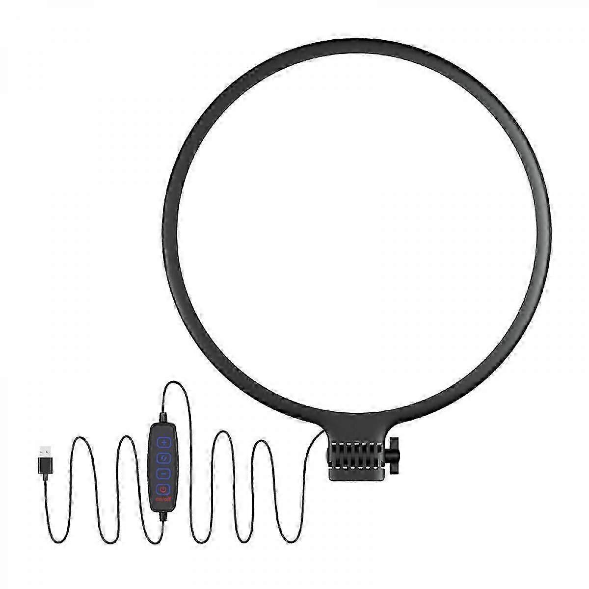 Live Fill LED Light 10