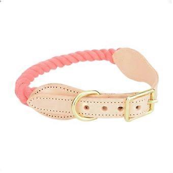 Halsband voor honden L