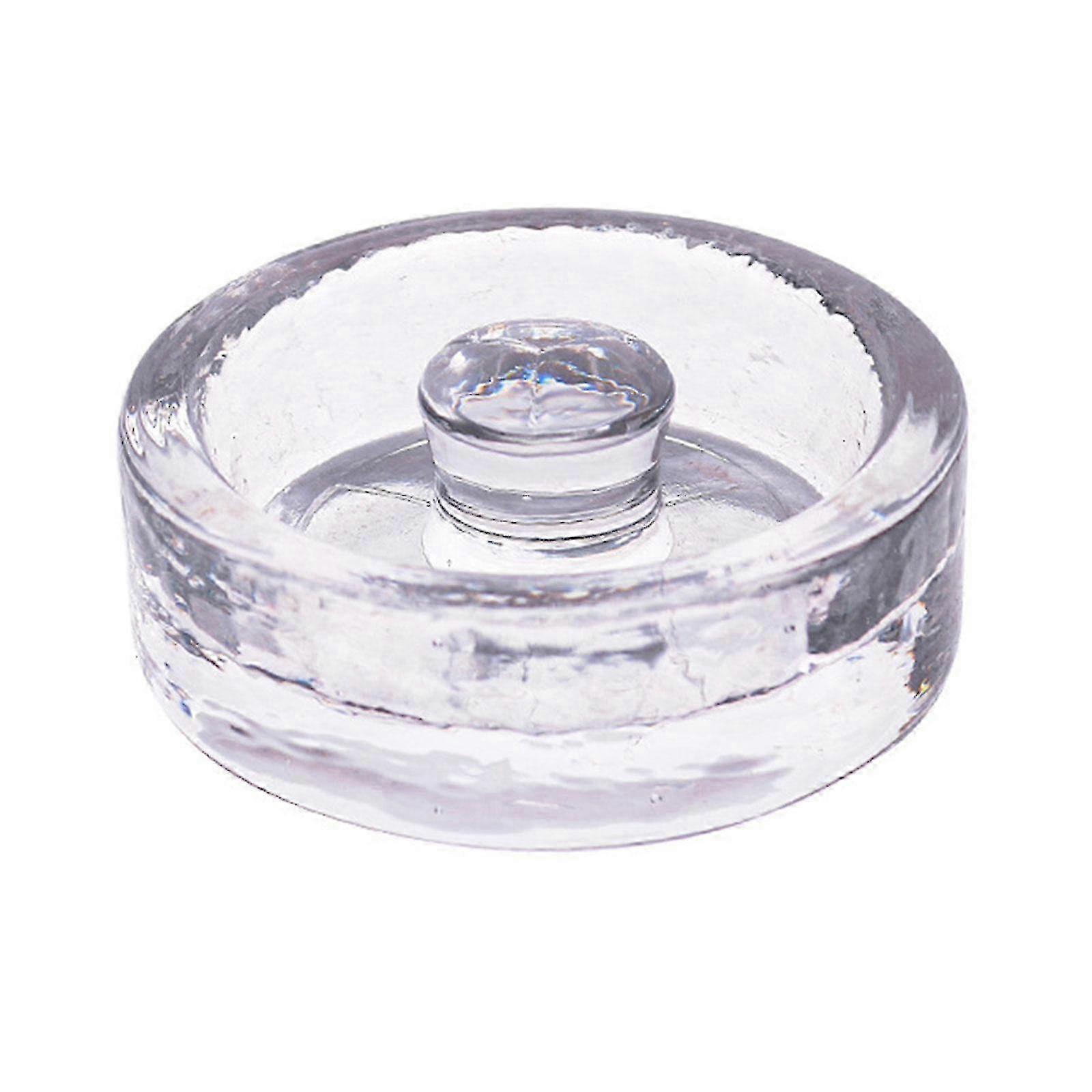 Glass Fermentation Weight Compact