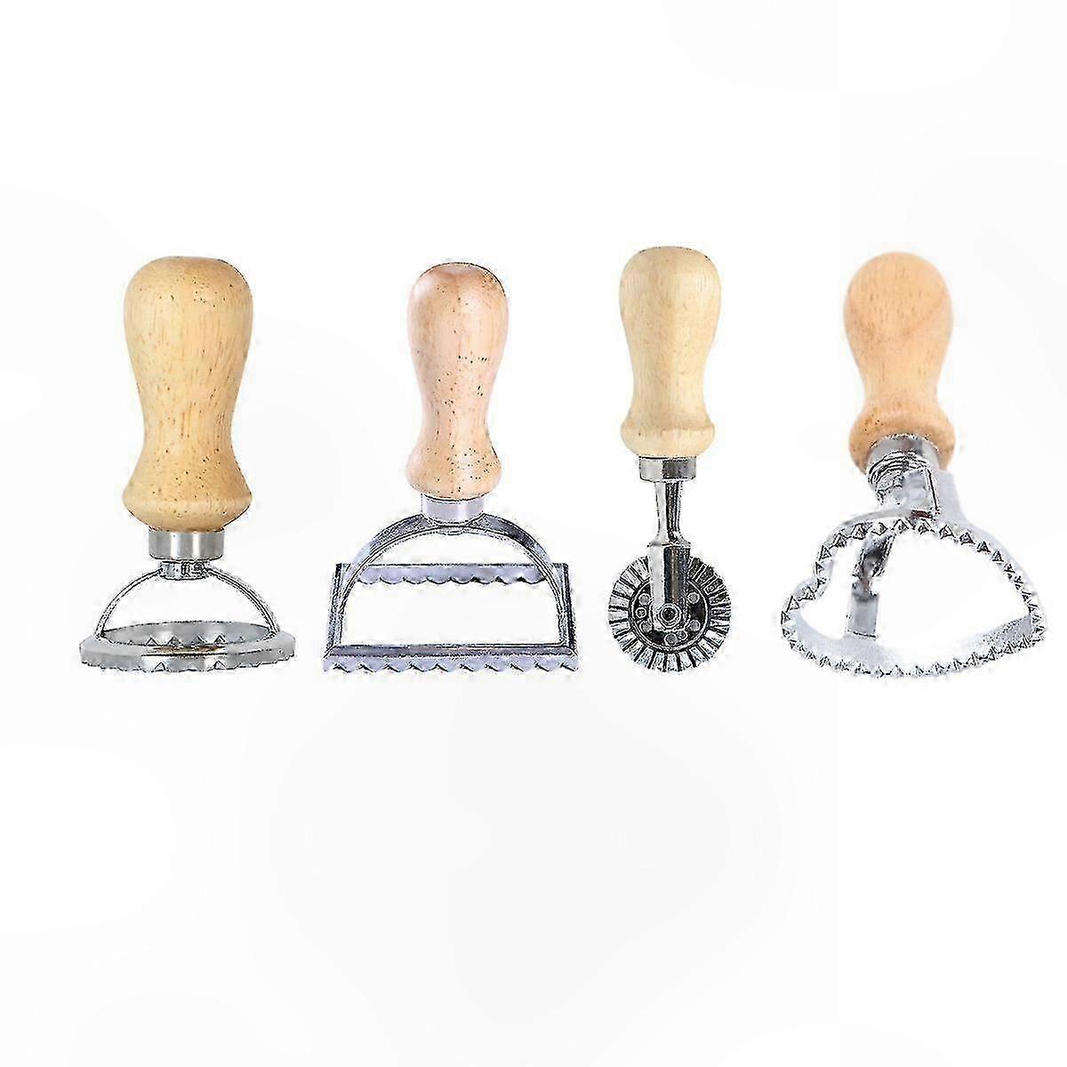 Zinc Alloy Dumpling Tool Set