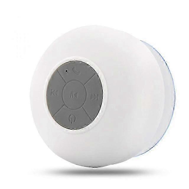 Portable IPX7 Waterproof Bluetooth Speaker