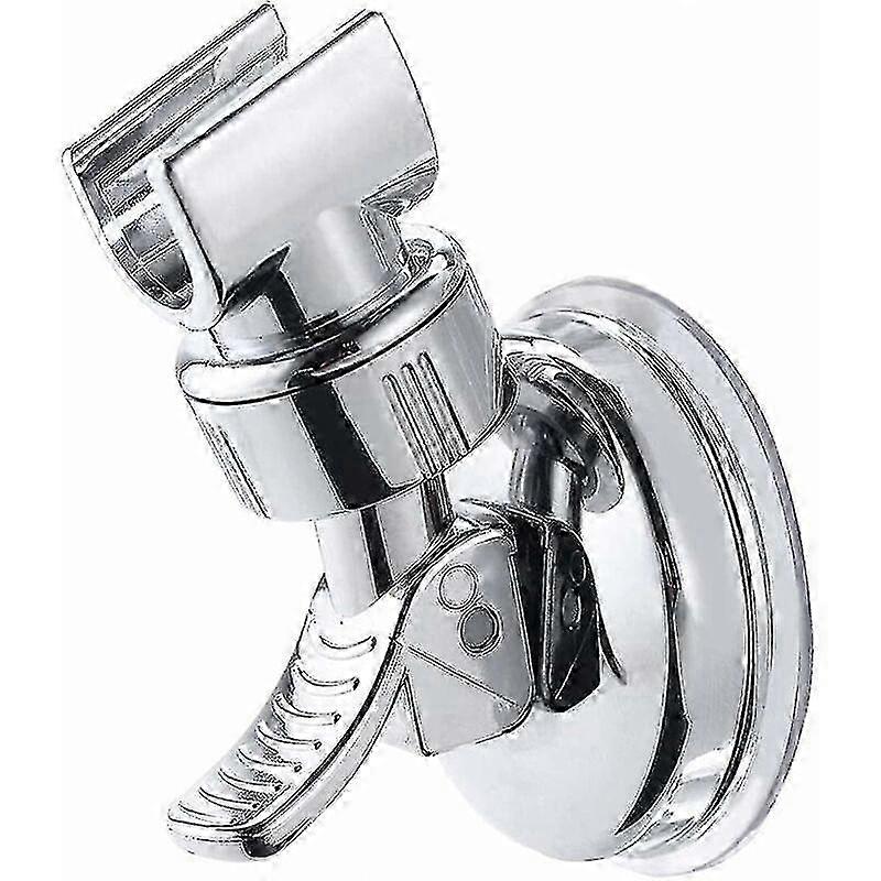Reusable 360° Suction Shower Mount