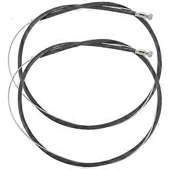 Reliable Front Rear Brake Cables