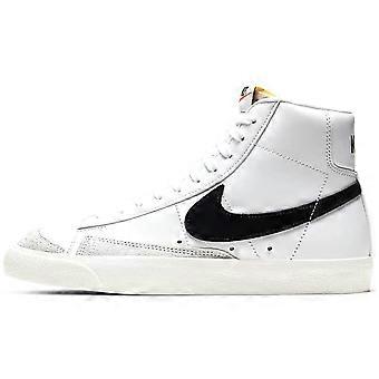 Nike Blazer Mid 77 Vintage 'White Black' Women's CZ1055-100
