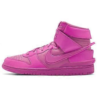 Nike X Ambush Dunk High Cosmic Fuchsia 'Active Fuchsia Lethal Pink' CU7544-600