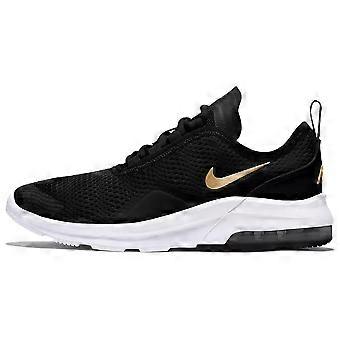 Nike Air Max 2 matalavartiset juoksukengät mustat unisex AQ2741-019