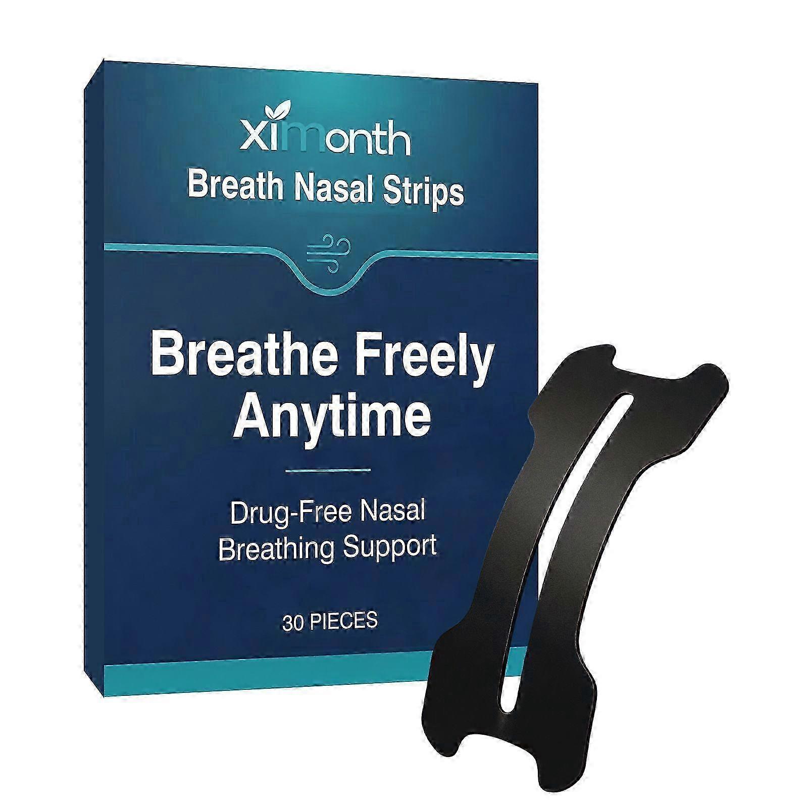 Sensitive Skin Extra Strength Breathing Strips