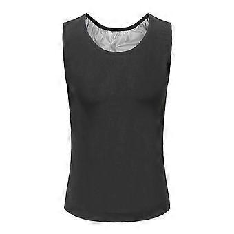 Men's Breathable Slimming Tank Vest
