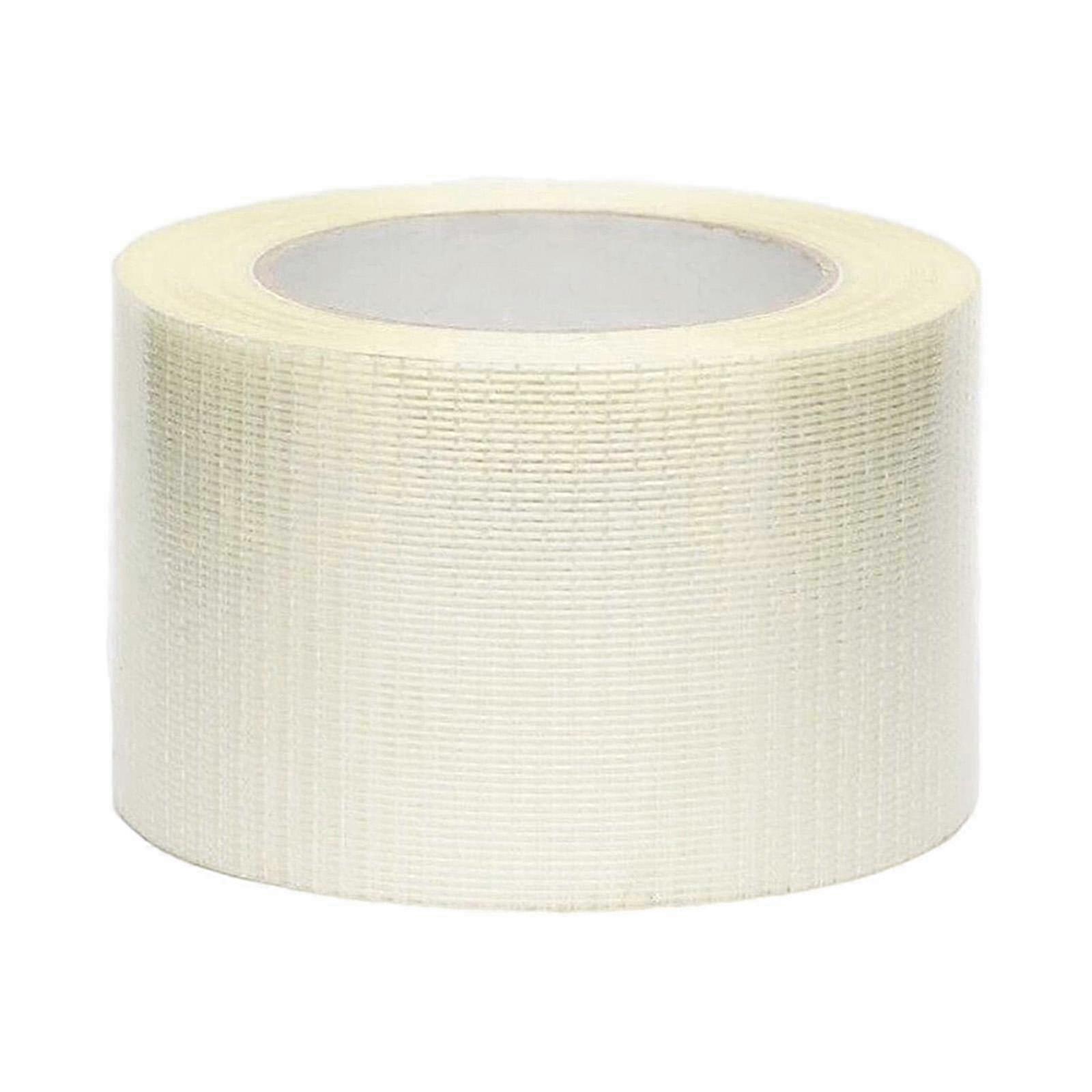 Tear Resistant Fiberglass Patch Tape