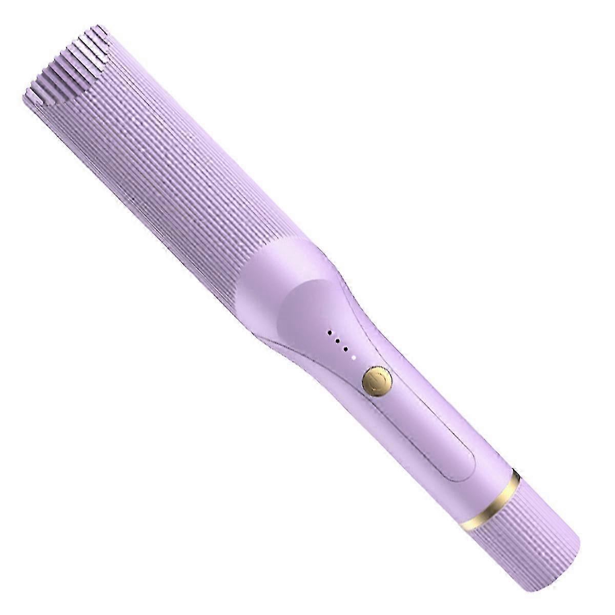 Ceramic Portable Curling Iron Adjustable