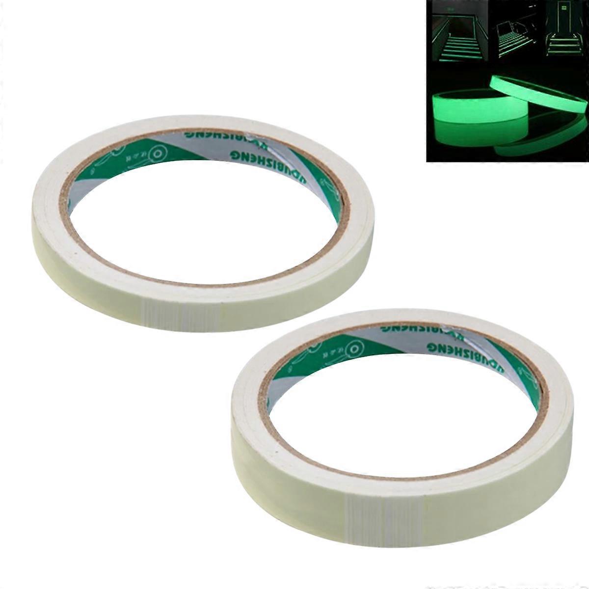 Luminous Emergency Tape Waterproof Durable