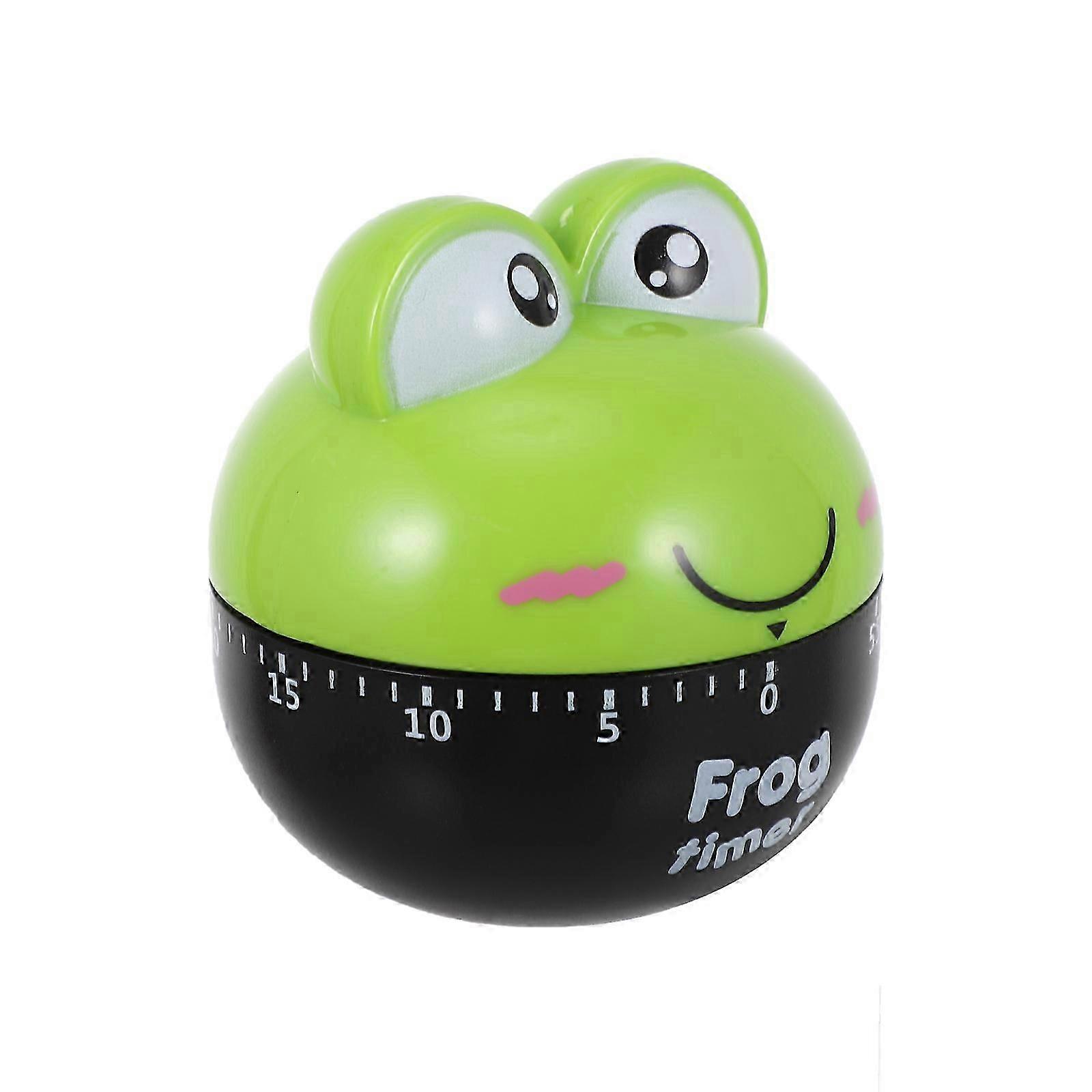 Mechanical Alarm Clock Timing Accessory Loud Alarm Counters Cooking Baking Timer PSD