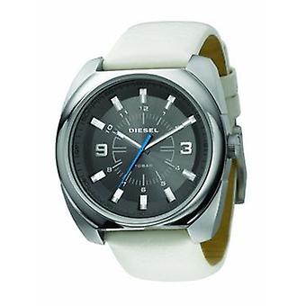 Diesel watches Quartz Analog Man Watch with Cowhide Bracelet DZ1246