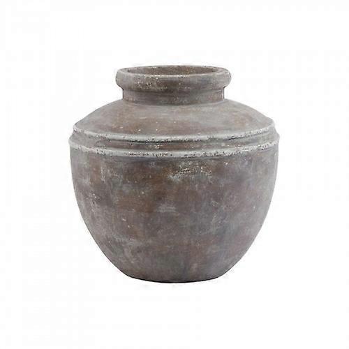 Hill Interiors Siena Ceramic Water Pot