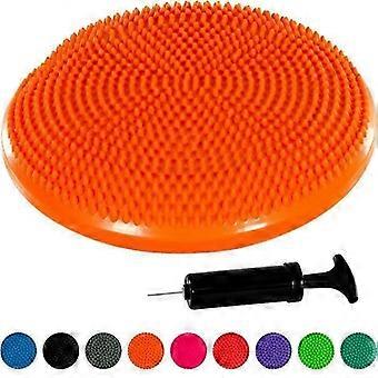 33cm Non-Slip Balance Cushion
