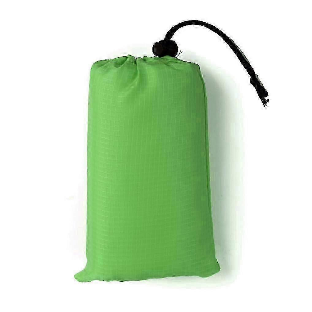 Ultralight Sand-Ready Camping Tarp
