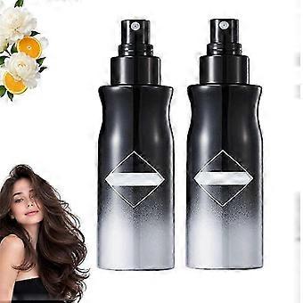 1-3 Pcs Hair Leave-In Volumizing Styling Spray 120g Non Sticky Weightless Lift Hair Thickening Spray for Fine Flat Hair Long Lasting Refreshing-jry