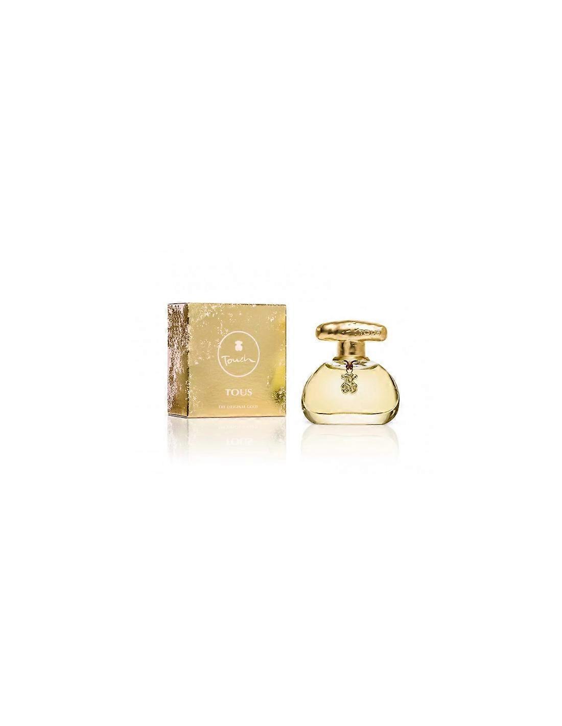 Dames Parfum Tous EDT