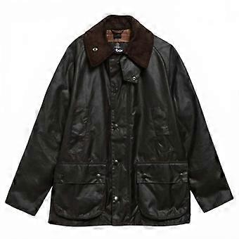 Barbour Chaquetas Mwx0018sg91 Bedale Wax Jacket