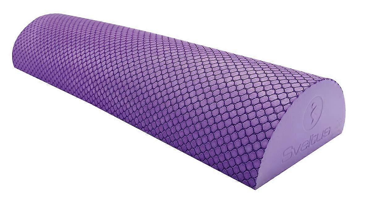 Pilates halve rol
