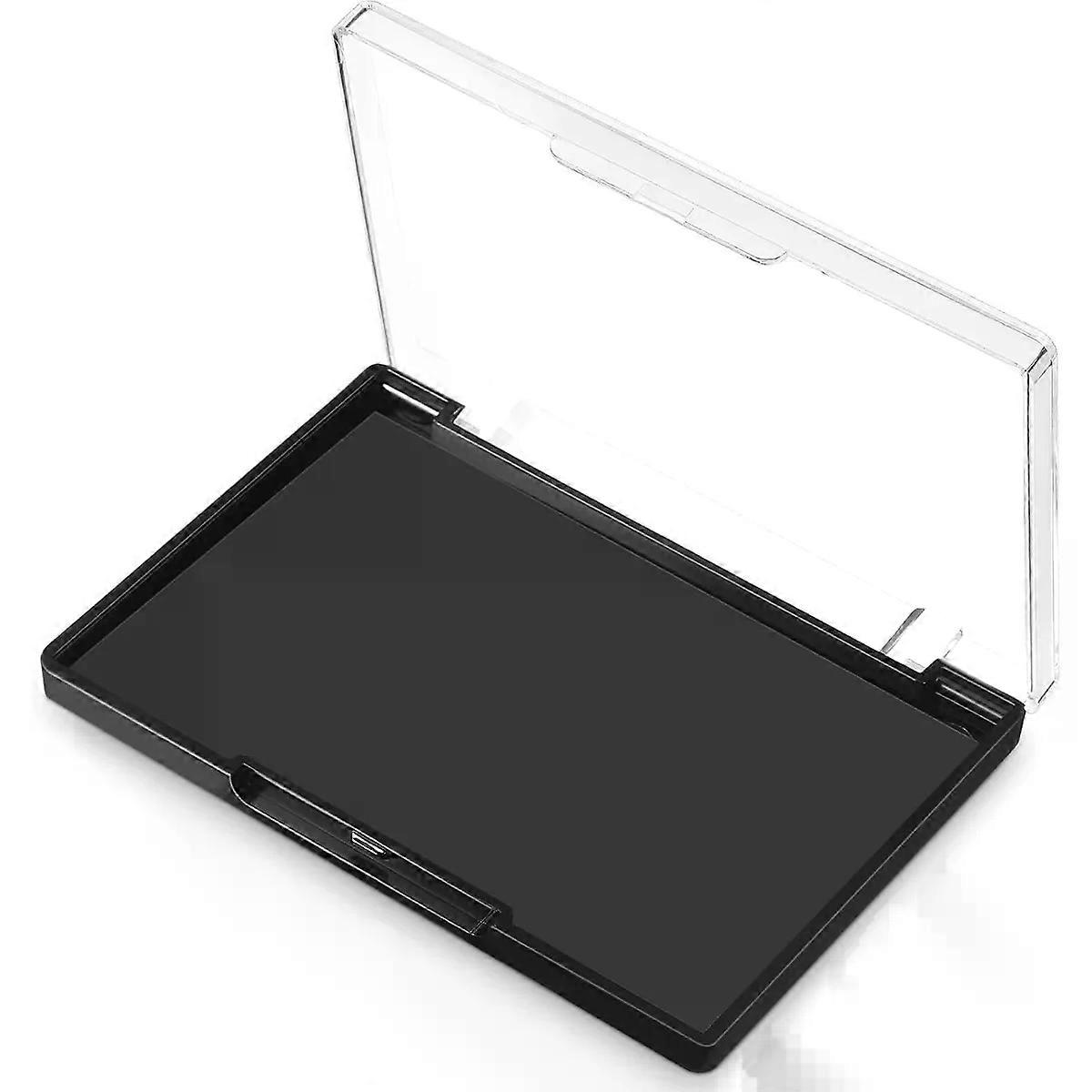 Empty Eyeshadow Palette Magnetic Eyeshadow Container Plastic