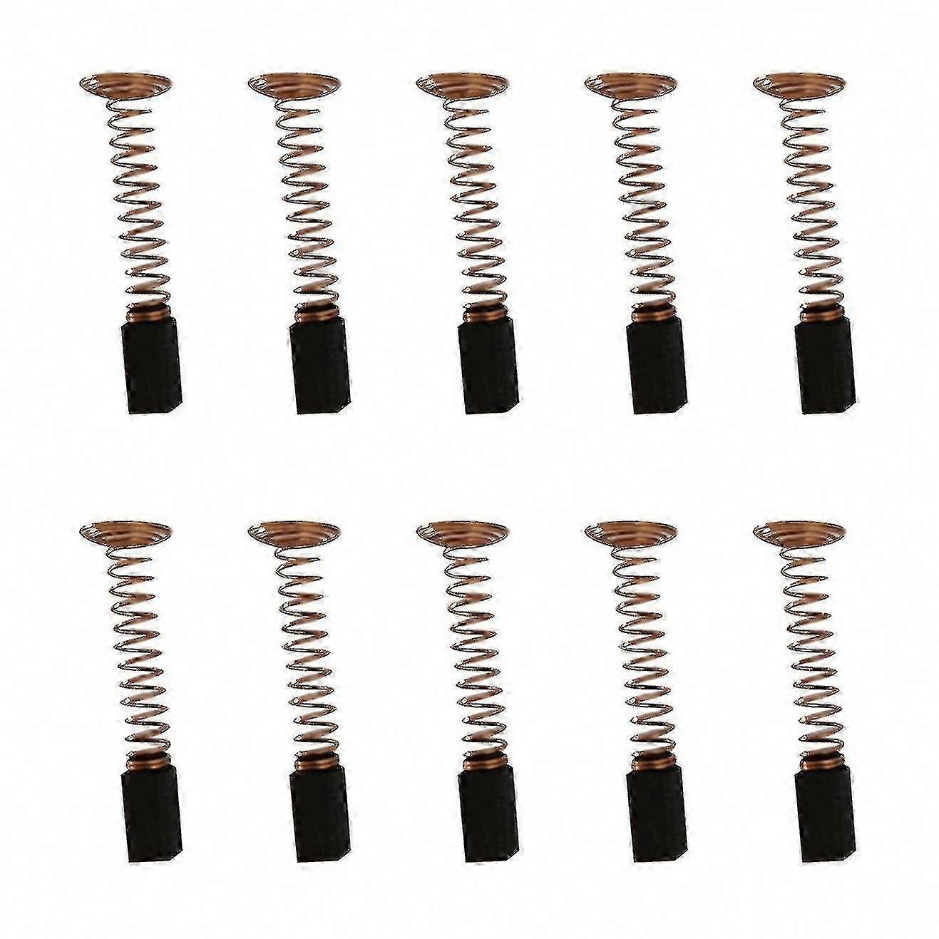 Carbon Brush Set For Dremel Tools