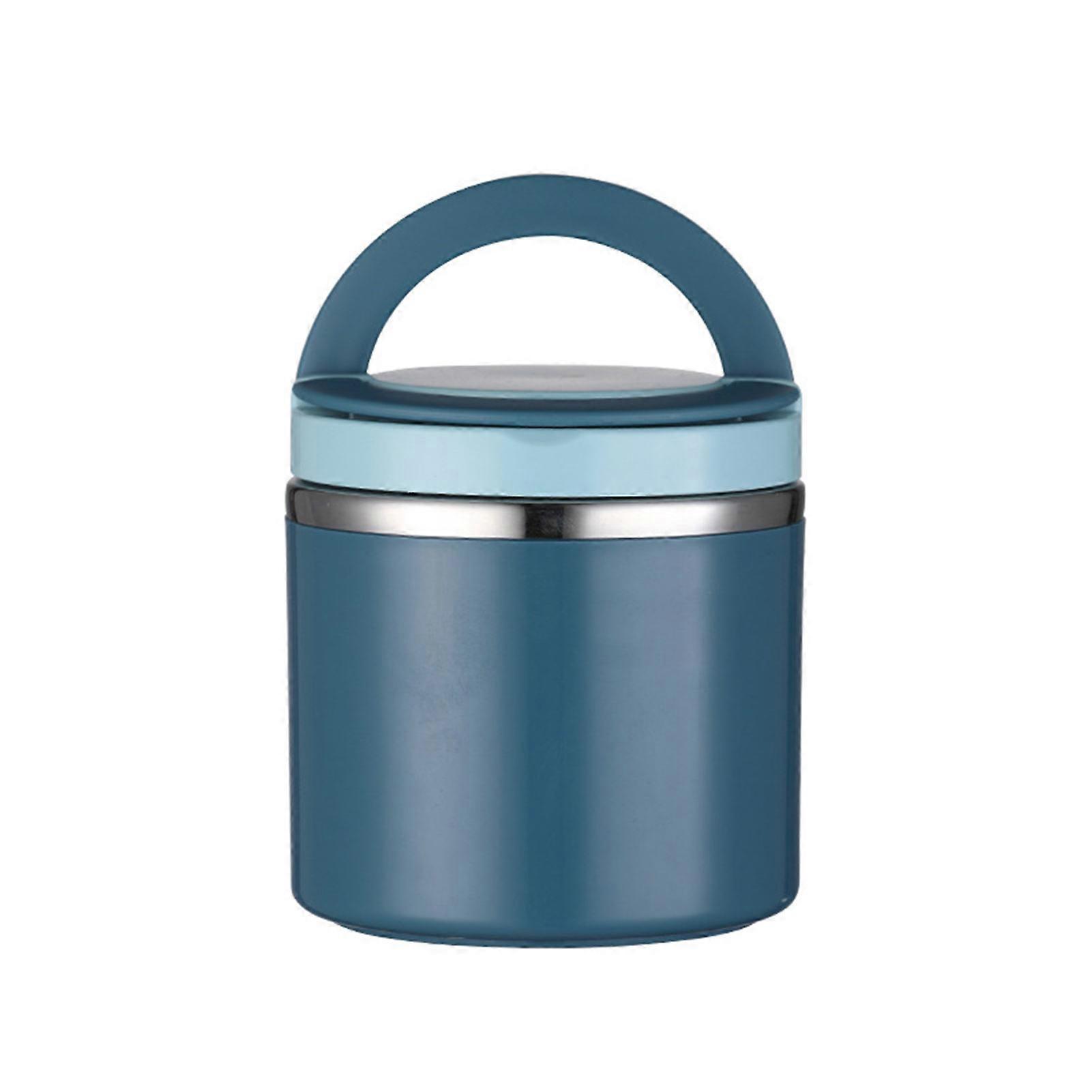 Leakproof Insulated Stainless Bento