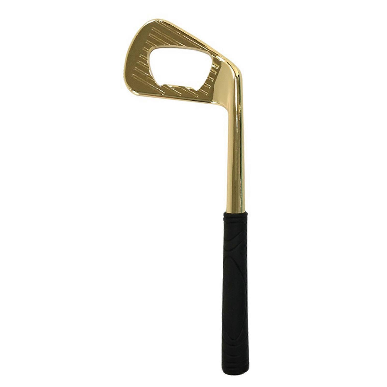 Golfs Putter Shaped Bottle Opener
