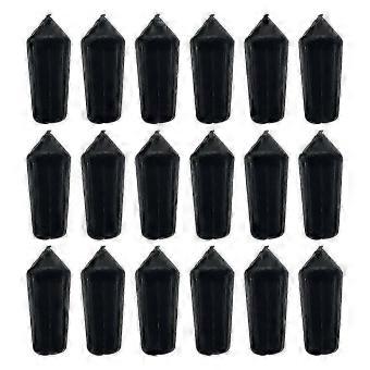 80Pcs Professional Dart Flight Fixator Dart Flight Wing Saver Lightweight Dart Flight Wing Protector-af