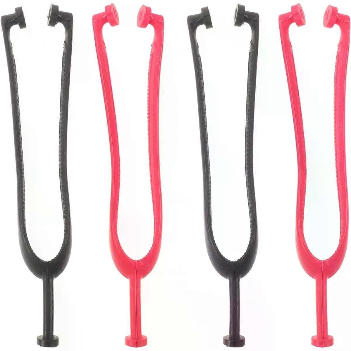 Flops Replacement Straps, Three Point Toe Shoe Accessories