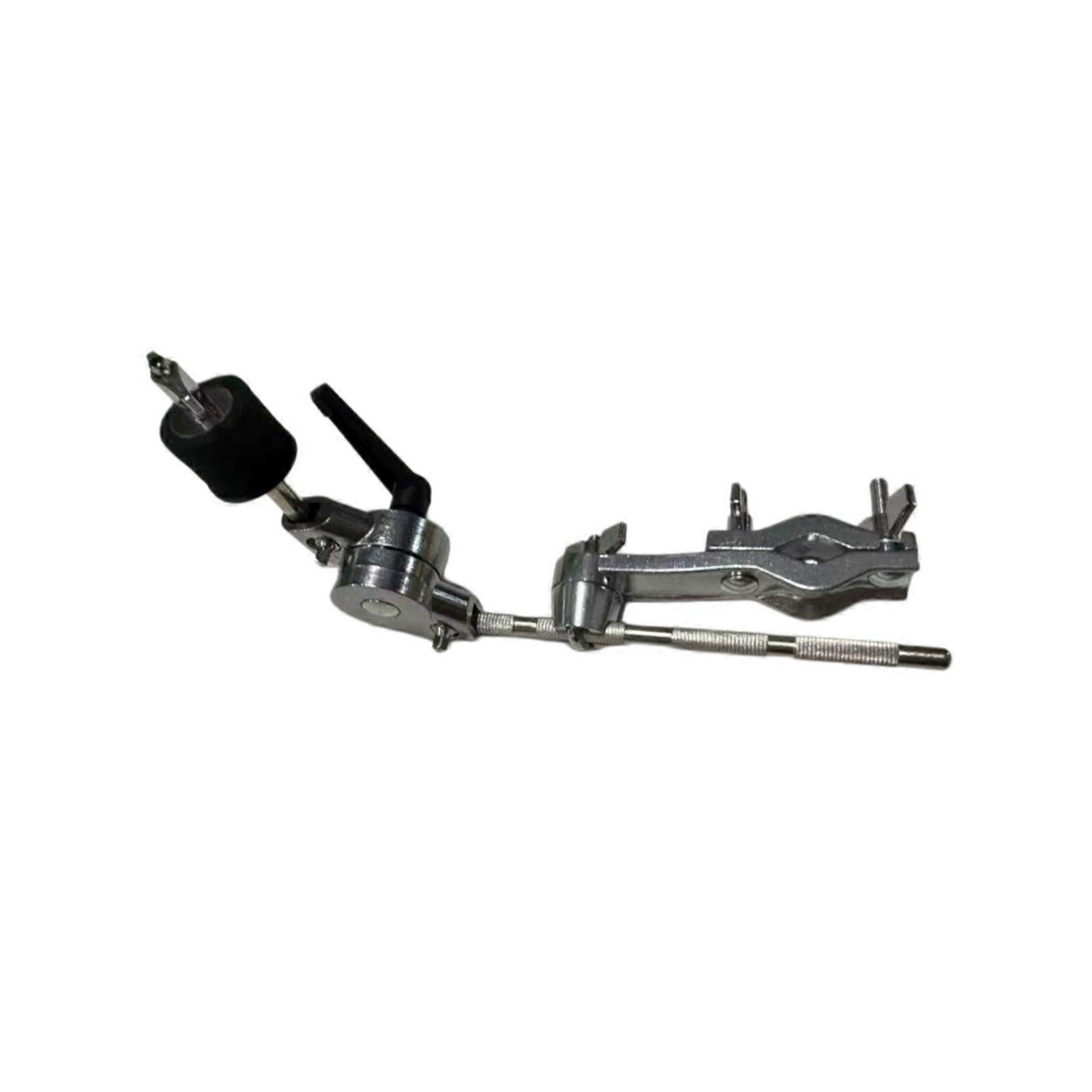 Extension Bracket Adjustable Cymbal Extension Arm Universal for Practice Rigs