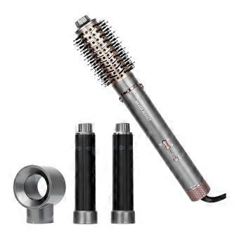 Silver Bullet SuperStar MultiStyler Daily Use Care Formula Professional Use