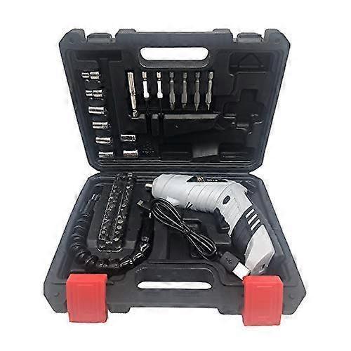 3.6V Lithium Cordless Screwdriver Set