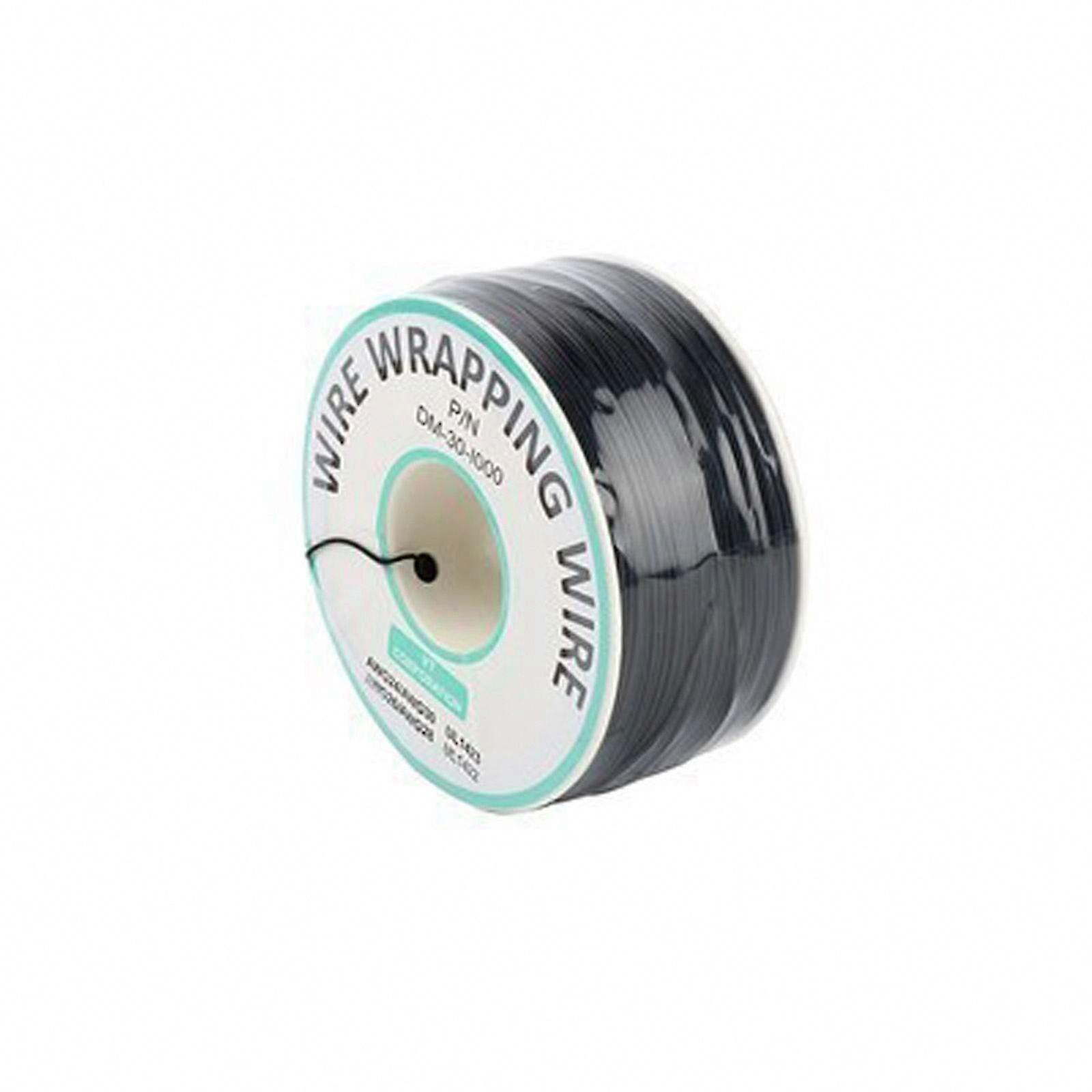 30AWG Tinned Brass Wire Wrap Cable