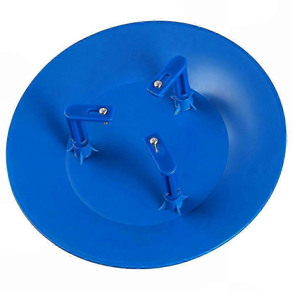 PPT Round Waterproof Pump Cover