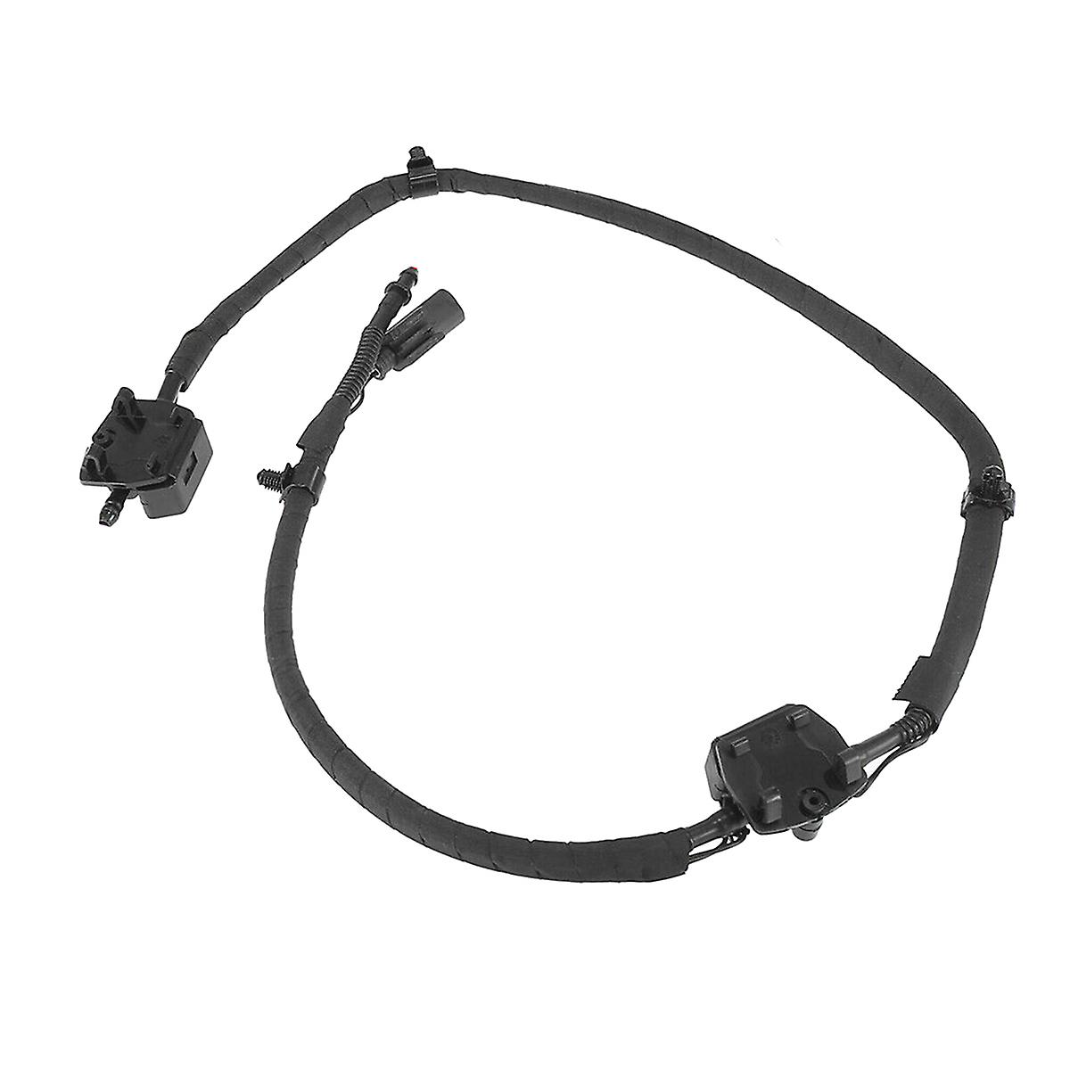 Scheibenwaschanlage Düse Sprüher Jet System 61667276500 für - 3 