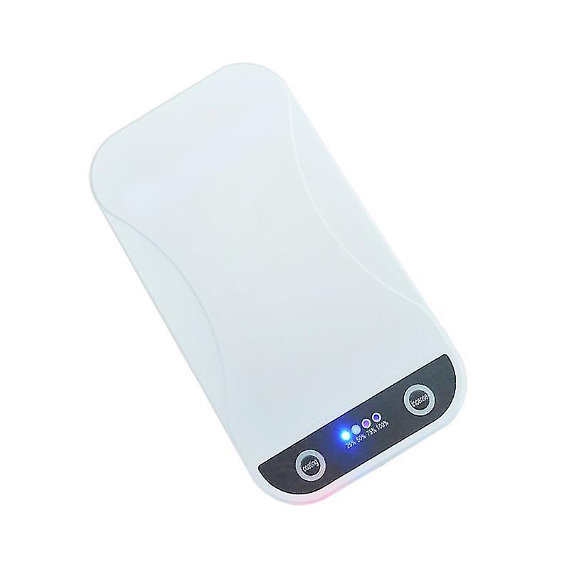 Suitable For Mask Mobile Phone Disinfection Box Uv Disinfection Box