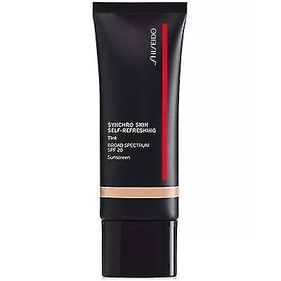 资生堂 Synchro Skin 自清爽色调 SPF 20 315 Medium Matsu 0.95oz / 30ml