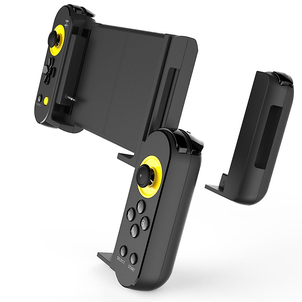 Bt 4.0 Wireless Gamepad Stretchable Game Controller Joystick